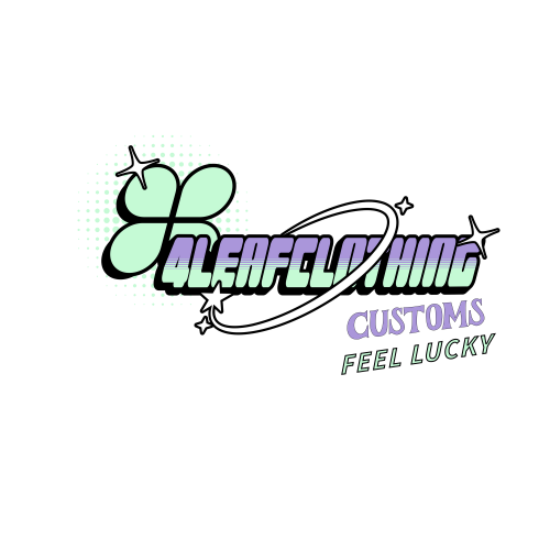 4LeafClothingCustomsShop