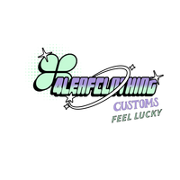 4LeafClothingCustomsShop