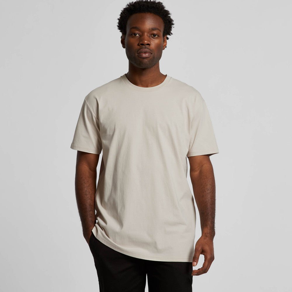 Staple Tee  5001
