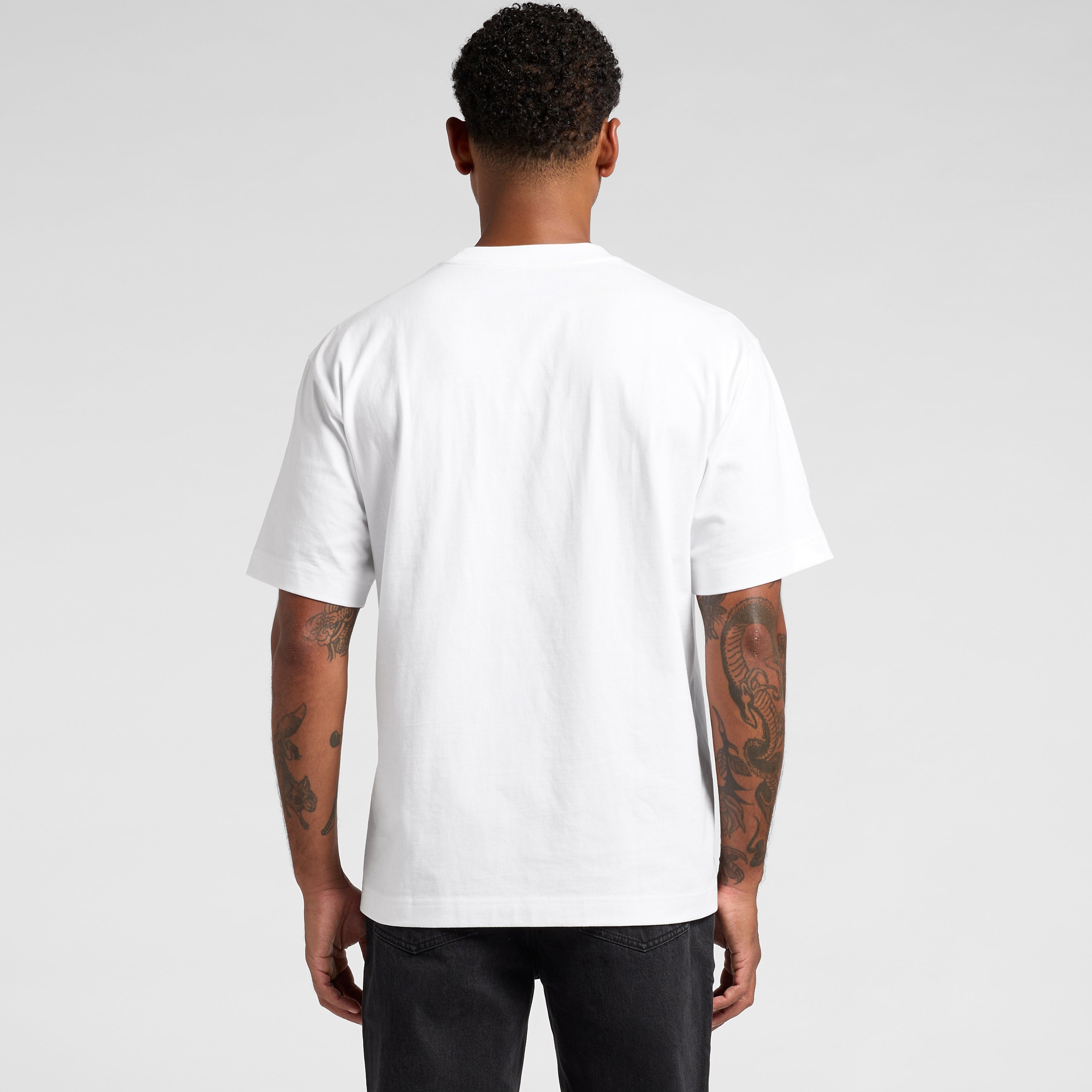 Box Tee 5030