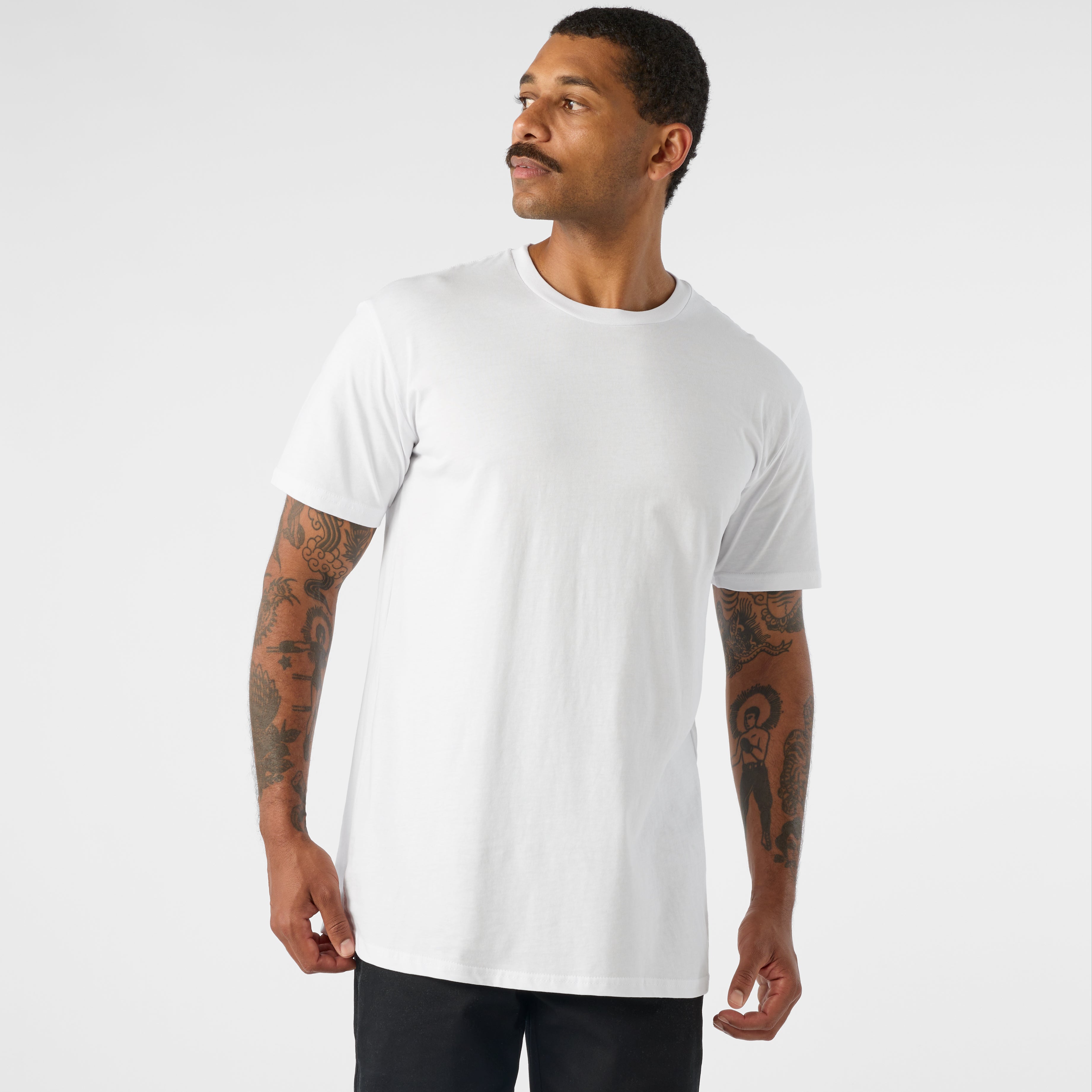 Basic Tee 5051