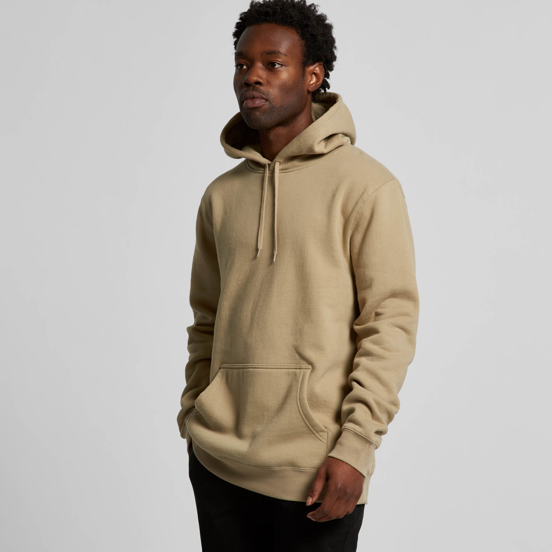 Stencil Hood 5102