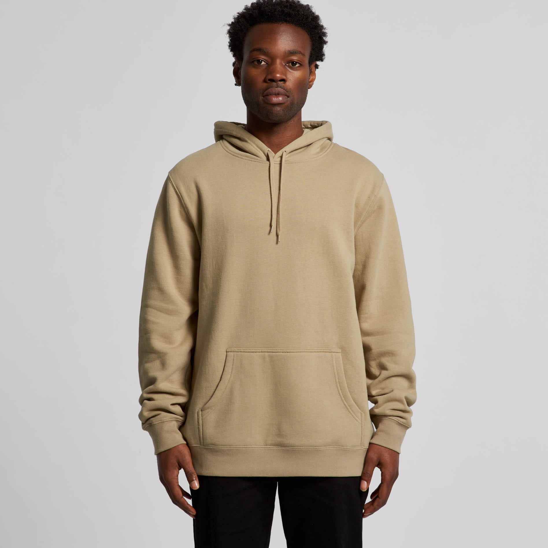 Stencil Hood 5102