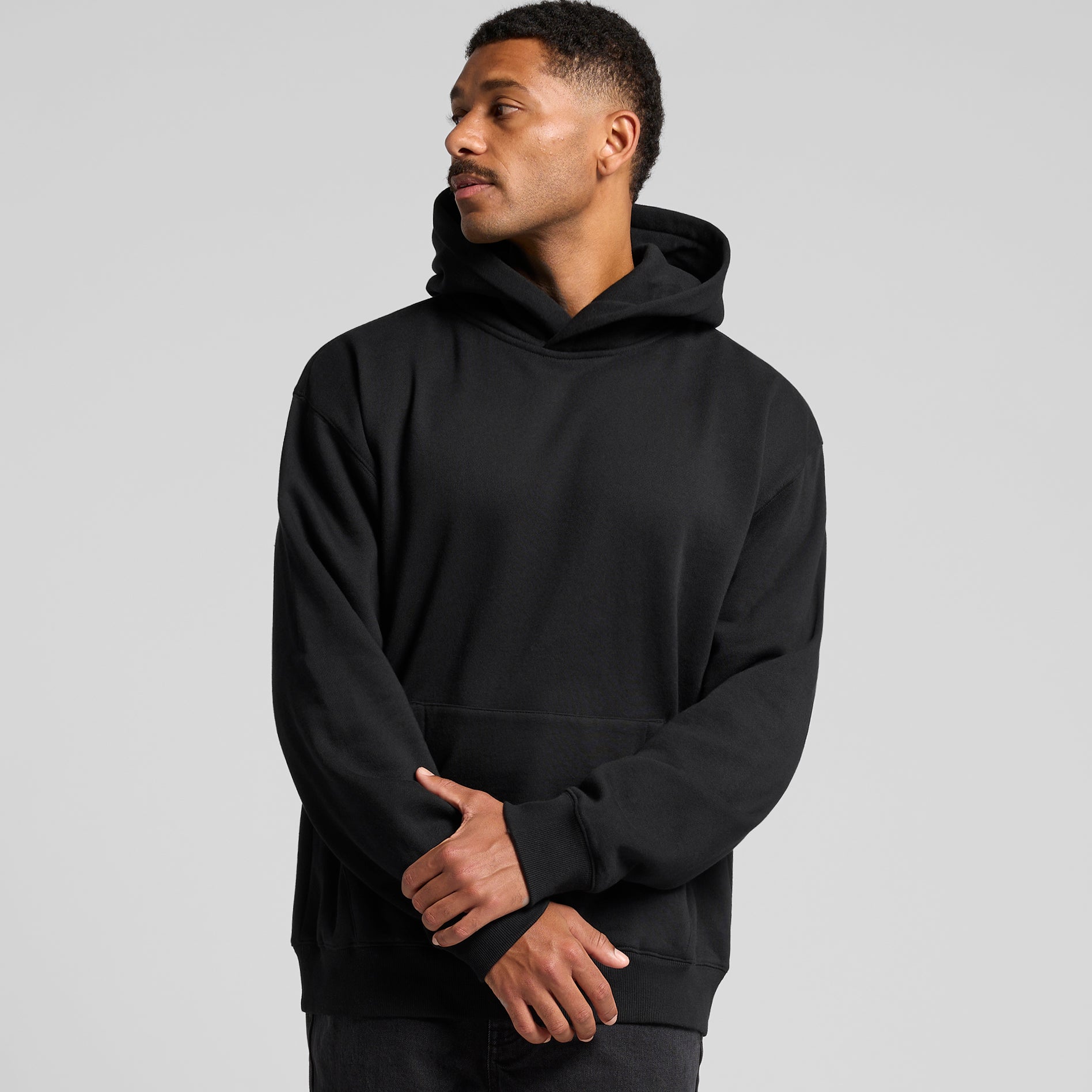 Box Hood 5171